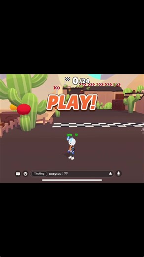 Thử Thách Nhân Vật Từ Tiktok