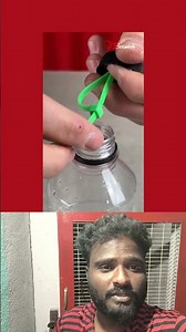 Water Can Cap – Super Use🔹 Water Can Cap Smart Use#SmartIdea #UsefulHack #WaterCan #DIY