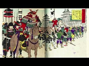 Shōgun - Audio Book Part 1