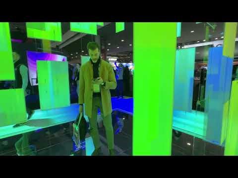 ISE 2026: The Most Stunning Experiences