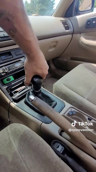 CPSteveMiller on TikTok