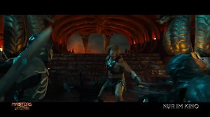 Masters of the Universe Trailer HD (Deutsch) (2026)