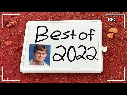 Best of CallMeCarson (2022 Edition)