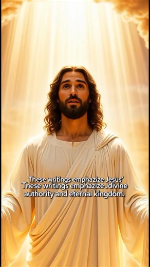 Mel Gibson & The Ethiopian Bible: The Hidden Truth About Jesus?#JesusRevealed #EthiopianBible