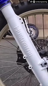 #Repost @onelungracing with @use.repost ・・・ They Husky xc500! #reel #dirtbike #moto | Banshee Apparel