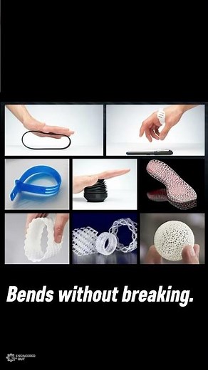 TPU everything you need to know.
