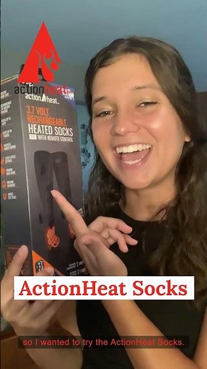 What are the best heated socks?