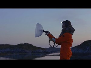 Acoustic Ocean by Ursula Biemann