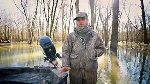 2020 starting off with a BANG! 550 HAVOC BOATS VJST-C with a 2 stroke 40 Mercury Outboards running in inches of water. Our good friends Cuz Outboards show us how it's done in the woods. We are excited to spend this year with you and we appreciate every one of you. The VJ series are very light boats with lateral C-Channel ribs and longitudinal ribs in the rear. It offers the same sidewall protection, hd gunnel rails, and hd transom as every other Havoc model. You can get the VJ, VJST, or VJST-C i