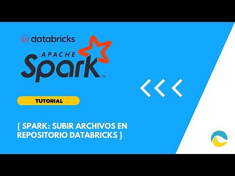 Subir archivos en Databricks