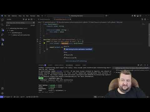Vibe Code Rescue #9: Shot Timer Step 9 - Using TDD to Create a New Utility