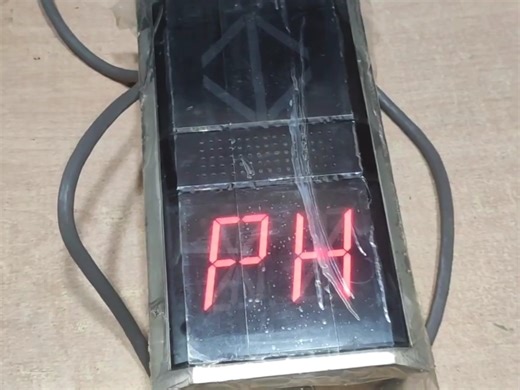 【2025年最后的视频】奥的斯Series2装潢外显E311/411到站灯演示