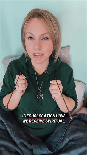 Exploring Spirituality Through Dowsing Rods