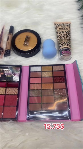 Full Makeup Tutorial for Beginners: Step-by-Step Guide