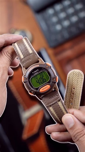 Bibin Kumar P on Instagram: "TIMEX Expedition CAT5 TW4B30400 unboxing experience ! #timexexpedition #timexwatch #timexwatches TIMEX is better than Casio ? What do you think ? Let me know in the comments !"