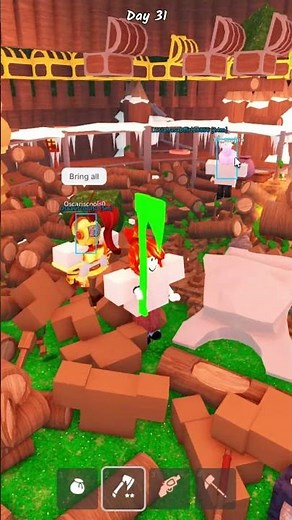 BEST Roblox 99 Nights In The Forest Script No Key