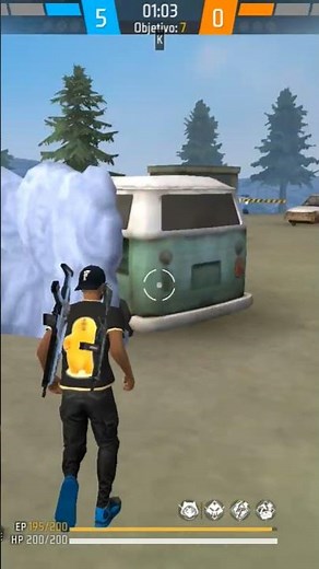 x1 apostado , nem clicou 🔥😅 #freefire #highilts #smartgaga