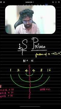 How to find a number prime or not | Tamil | Code Thanish