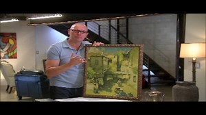 How to Spot a Fake: Paintings