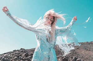 Elizabeth Cook Looks at Her Past to See What's Next on 'Aftermath' » PopMatters