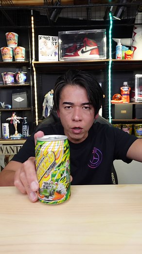 ライフガードのエナジードリンク飲み比べ