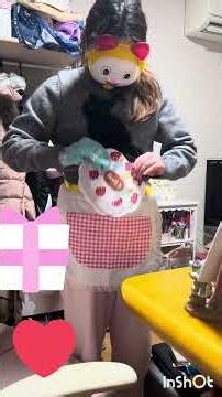 子ども全員が主役になる誕生日会の作り方🎂🎈ねずみ🐹のパペット💕