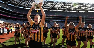 Kilkenny Edge Out Cork In Epic All Ireland Senior Camogie Final | Balls.ie