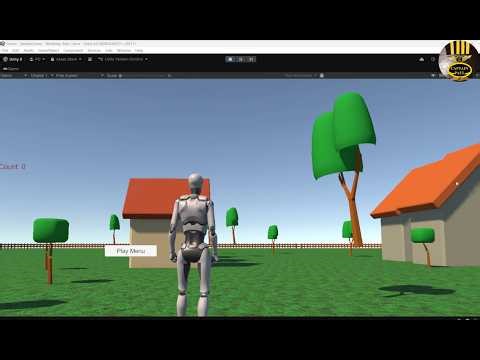 How to add a background image to a Panel in Unity 6