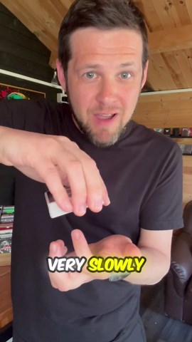 100 Cool Things with Cards – Trick #14 (Smooth & Easy Card Magic Tutorial)