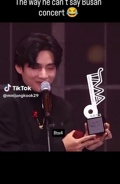 Understanding Busan Dialect with BTS