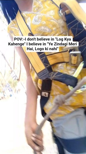 Flying high on the zip line 🪂⚡ best thrill ever! 😍💦#ZipLine #WaterparkFun #Adventure #Thrill #Shorts