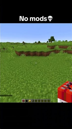 minecraft mode edit || minecraft mod #shorts #minecraft #viral