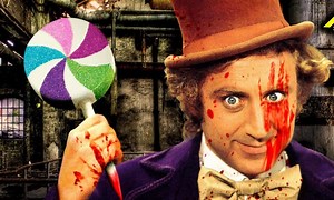‘Wonky Willy’: VFX Artists Turn ‘Willy Wonka’ into a Gruesome Horror Movie [Video]