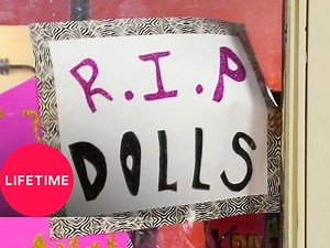 Bring It!: The Dancing Dolls and Divas of Olive Branch Rivalry (Season 1, Episode 6) | Lifetime