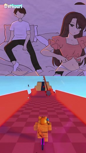 Creative Animation Drawing Techniques by Honobread and Haley Erkouri