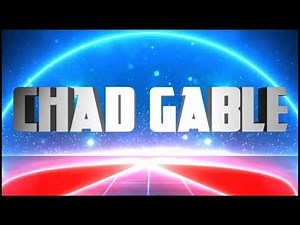 WWE: Chad Gable Titantron - "Shoooosh"