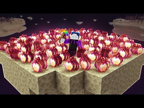 ALLES = SUPER RANDOM (XXL END RANDOMIZER)