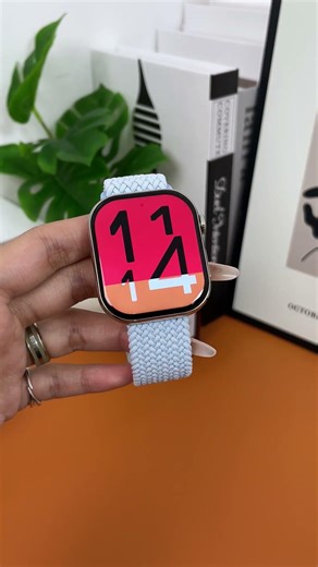 A watch strap, a different mood. Your style shouldn't be limited by just one design. #WatchBands