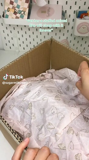 SugarMilkAngel on TikTok