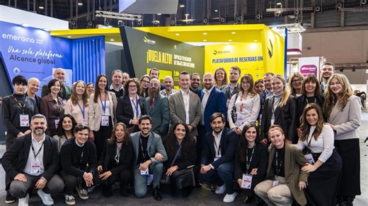 AI powers RateHawk support