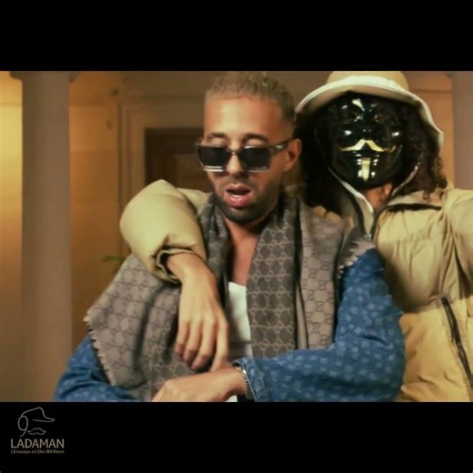 Naps, Alonzo - Georgina