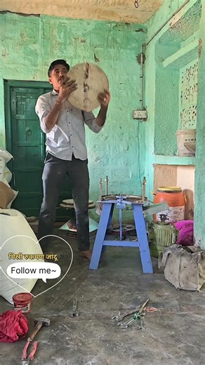 आटा चक्की सेट केसे करें #chakklimachine #experiment #experience #viralshort #rajasthani #mechanic
