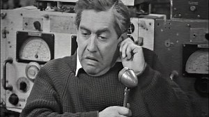 Tony Hancock The Radio Ham