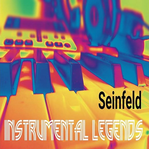Seinfeld Theme