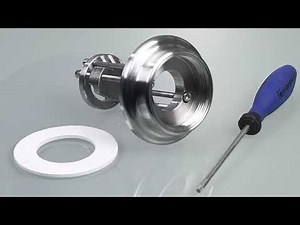 Universal thread adapter