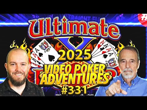 We Returned to the Cursed Ultimate X… and Something BIG Happened