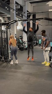 1.6M views · 10K reactions | Instant Karma for a gym newbie 勞#comedy #funny #fail #mrsus #patrox #workout #gym #inspiration | PATROX | Facebook