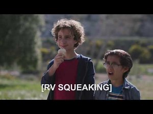 How to keep your RV windows and doors sliding smoothly and silently