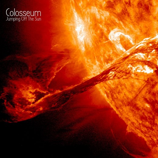Colosseum - Jumping Off The Sun