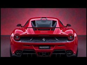 Ferrari 488 GTB Detailed Review | Exterior + Interior Tour 🎥